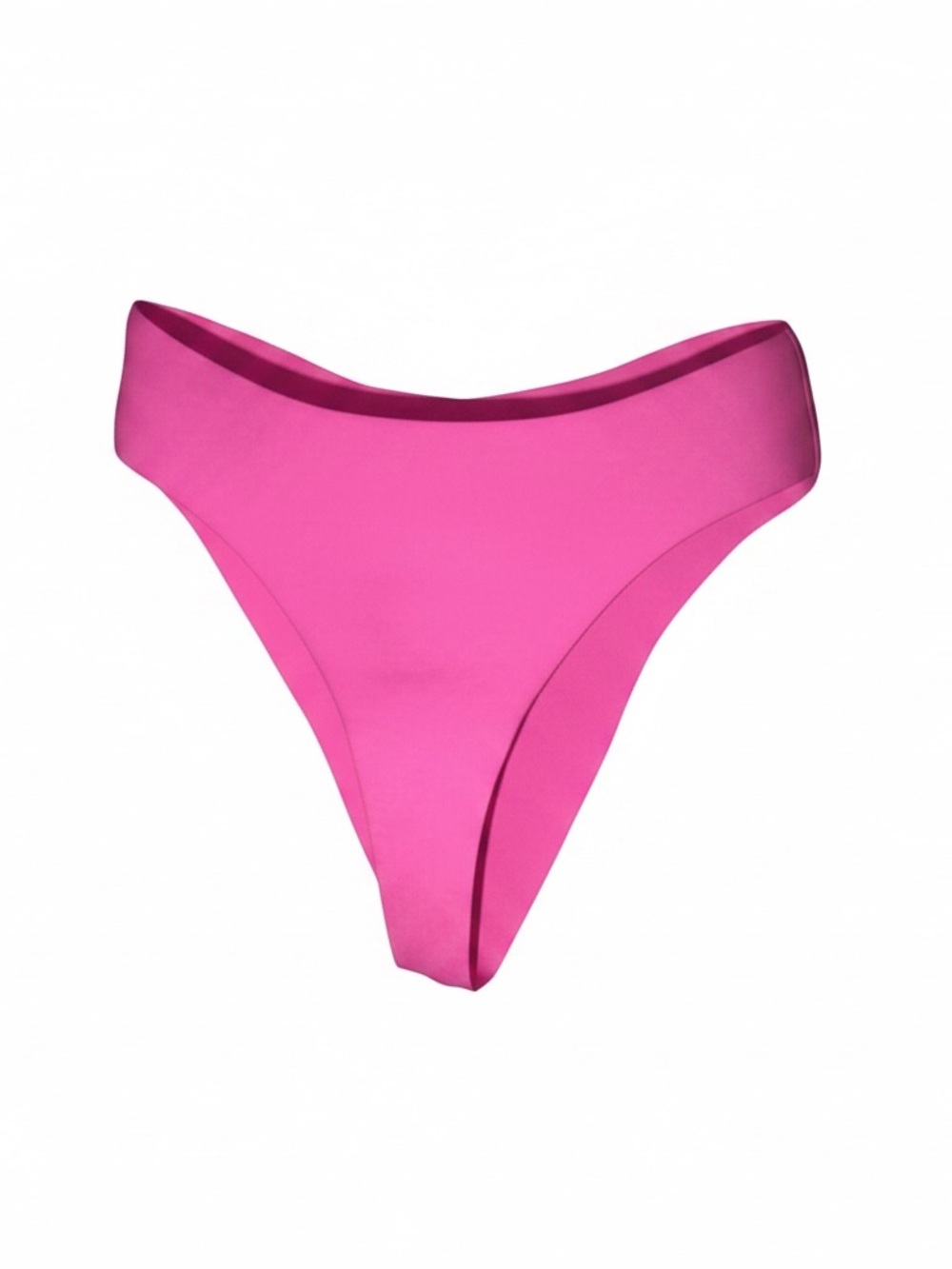 SKIMS French cut bikini bottom size L
